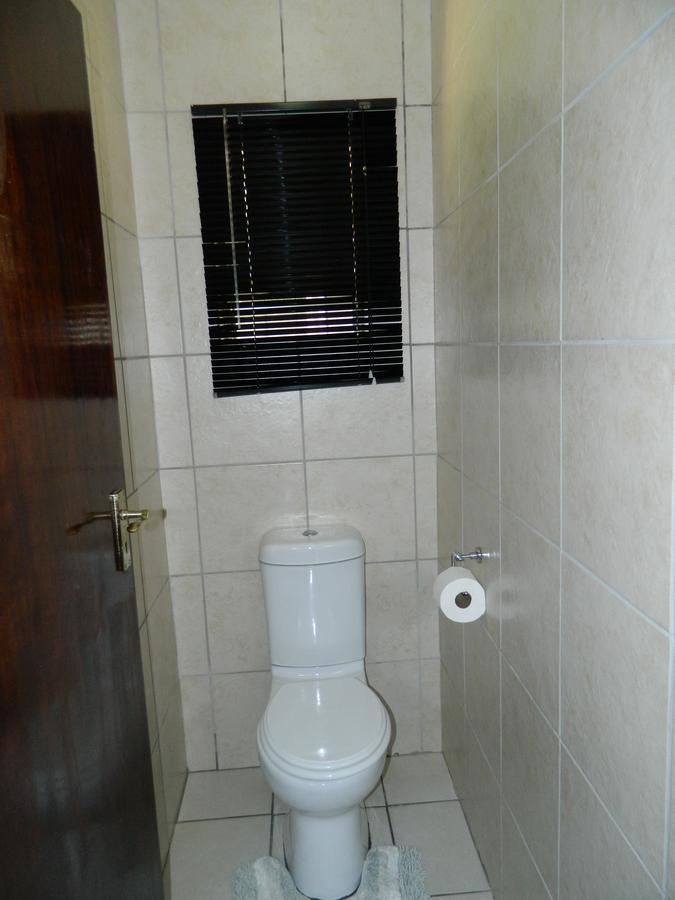 Guest House Gabby Klerksdorp Exterior foto