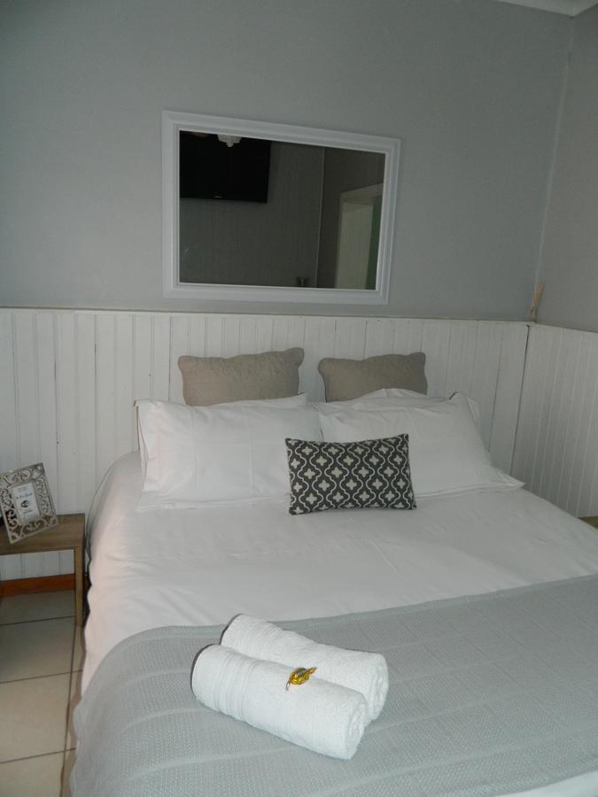 Guest House Gabby Klerksdorp Exterior foto