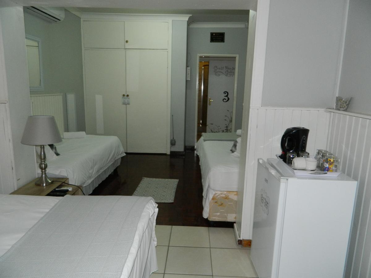 Guest House Gabby Klerksdorp Zimmer foto